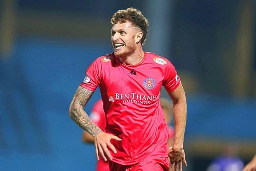 Hà Nội FC chuẩn bị cho kế hoạch đòi lại ngai vàng V-League bằng bản hợp đồng 'khủng'