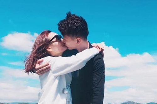 Lê Thúy gửi lời nhắn nhủ đầy ngọt ngào mừng sinh nhật ông xã Đỗ An