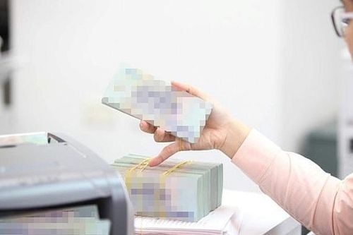 Nhân viên ngân hàng 'mất tích' cùng khoản vay nợ 28 tỷ đồng