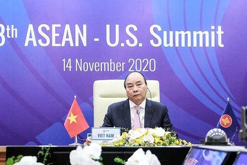 Hoa Kỳ dành 3,5 tỷ USD nâng cao năng lực y tế công cộng của các nước ASEAN
