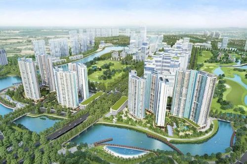 Đô thị thông minh và đáng sống ngày càng trở nên cấp thiết