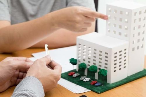Mua chung cư được cấp sổ đỏ hay sổ hồng?