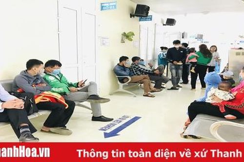 Chủ động kiểm soát chi phí khám chữa bệnh bảo hiểm y tế