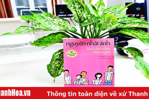 Những người thầy nổi danh trên văn đàn Việt Nam
