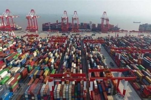 Bất chấp dịch bệnh, đầu tư của Trung Quốc vào ASEAN vẫn tăng mạnh