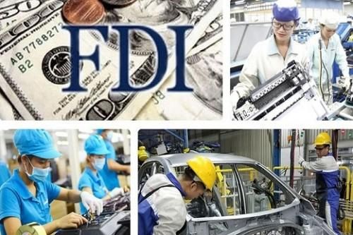 FDI và cuộc đua 'giảm thuế' của các nước ASEAN