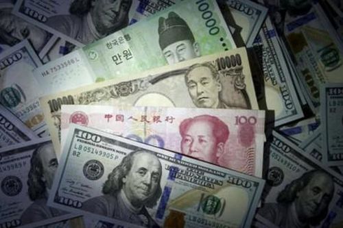 Goldman Sachs: Chính phủ Mỹ chia rẽ có thể khiến đồng Nhân dân tệ mạnh lên so với USD