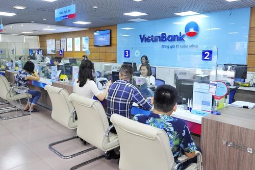 VietinBank dự kiến phát hành 1,07 tỷ cổ phiếu và chi 1.861 tỷ đồng để trả cổ tức