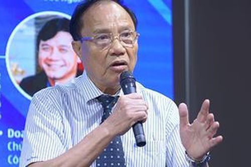 Nhiều tín hiệu tích cực từ dòng vốn FDI Mỹ vào Việt Nam