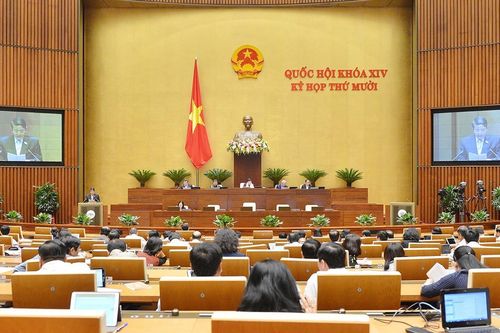 Dự phòng ngân sách 34.500 tỷ đồng cho các tình huống cấp bách 2021