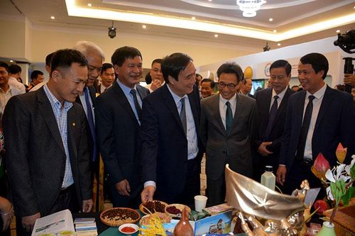 Hội nghị liên kết phát triển du lịch giữa TP. Hồ Chí Minh và 8 tỉnh Tây Bắc mở rộng