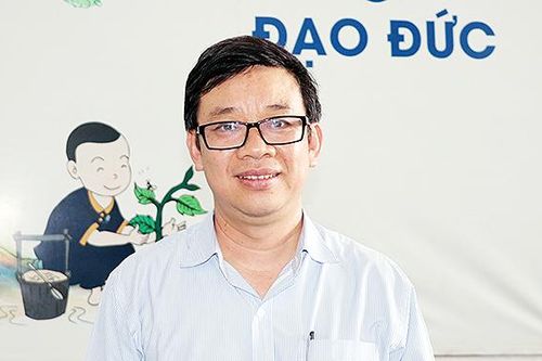 Phụ huynh đồng hành, chia sẻ để giảm áp lực cho giáo viên