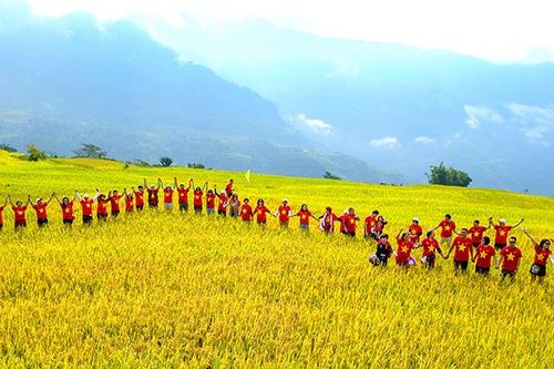Du lịch sạch và xanh