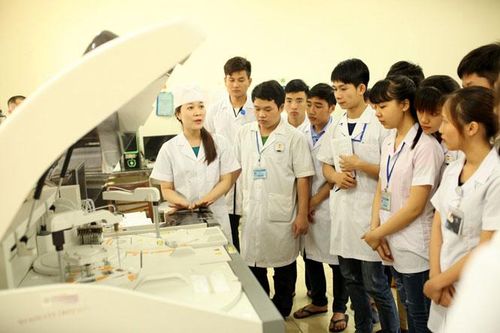 Đổi mới cách học tập nghị quyết