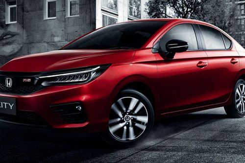 Honda City bất ngờ lọt top 10 xe bán chậm tháng 10