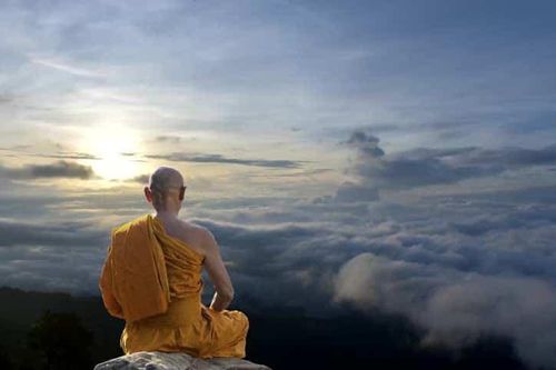 Suy nghiệm lời Phật : Hưởng thụ lạc được Như Lai khen ngợi