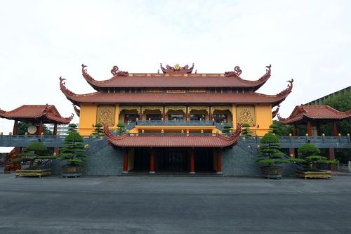 Ban Trị sự Phật giáo TP.HCM : Sẽ tổ chức khóa tập huấn về hành chánh, văn phòng điện tử