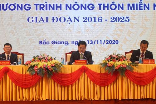 Phê duyệt 400 dự án góp phần thúc đẩy phát triển kinh tế nông thôn, miền núi, vùng dân tộc thiểu số