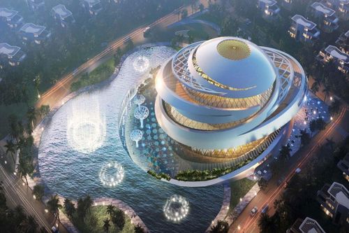 Kinh tế đêm - Mảnh ghép hoàn hảo cho bức tranh kinh tế