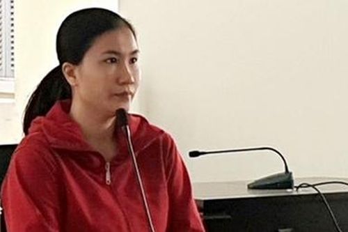 Hai lần hầu tòa vì lừa đảo, một 'nữ quái' lãnh 15 năm tù