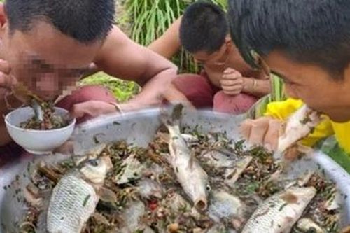Ngăn chặn 'rác' độc trên không gian mạng