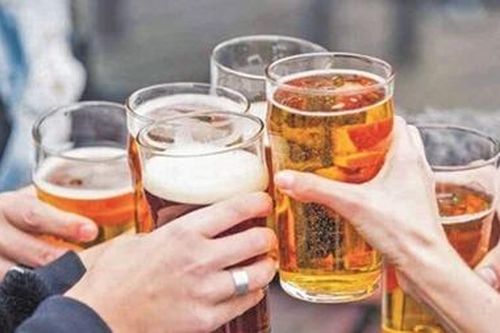 Phòng, chống tác hại rượu bia là bộ luật đi vào cuộc sống nhanh nhất