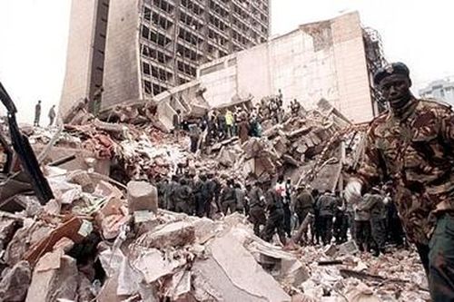 Đặc nhiệm Israel hạ sát thủ lĩnh al-Qaeda giữa thủ đô Iran