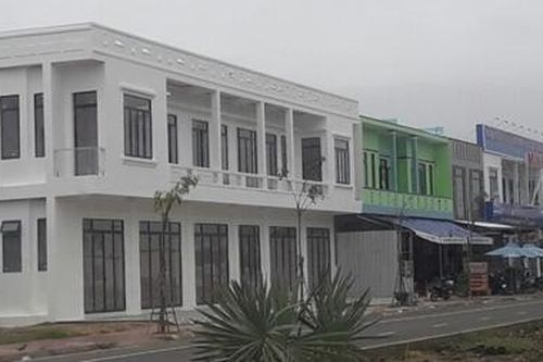 UBND tỉnh Phú Yên yêu cầu kiểm tra, xử lý vụ việc Báo CAND phản ánh