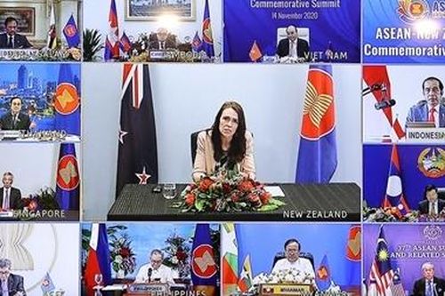 Từng bước tái mở cửa thị trường ASEAN-New Zealand