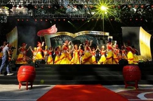 THPT Việt Đức, 65 năm ngày thành lập