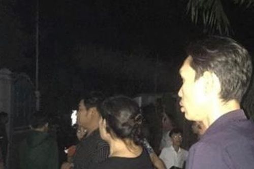 Chồng sát hại vợ rồi tự tử, bỏ lại 3 con thơ dại