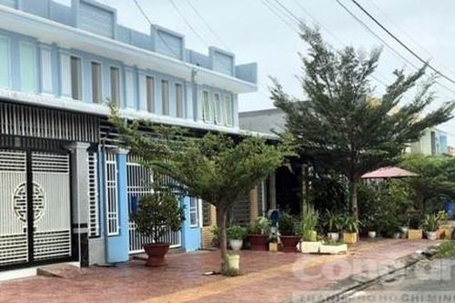 Sở Tài nguyên và Môi trường làm thay Cục Thi hành án dân sự (?)