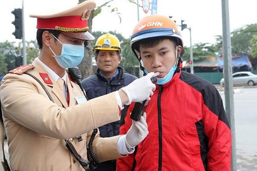 Hạn chế những hệ lụy từ rượu, bia