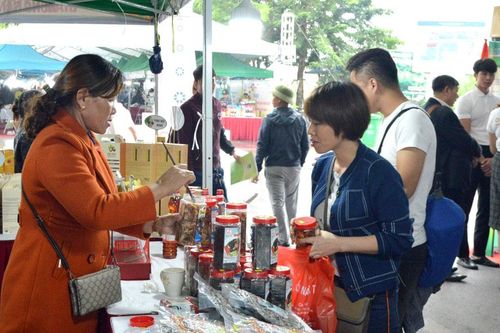 Hà Nội đẩy mạnh phối hợp quản lý an toàn thực phẩm