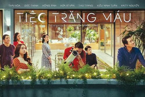 Dòng phim tình cảm gia đình: Vị thế và cơ hội