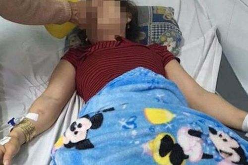 Cô gái sốc khi biết mình mắc tiểu đường vì 1 loại thức uống 'vạn người mê'