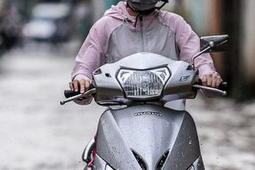 Sài Gòn có thể bị ngập lút bánh xe trong 2 ngày tới do triều cường cao nhất năm