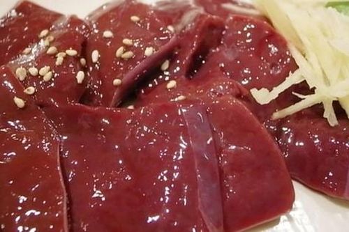 Không ngờ thứ mà nhiều người cho rằng độc nhất của con lợn lại có công dụng tuyệt vời cho sức khỏe