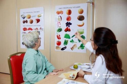 Sống lành mạnh để phòng bệnh đái tháo đường