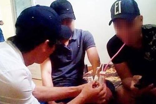 Tìm hướng giải quyết người nghiện ngoài cộng đồng