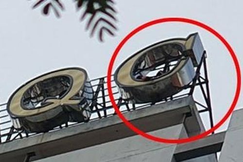 1001 chuyện... cứu nạn cứu hộ
