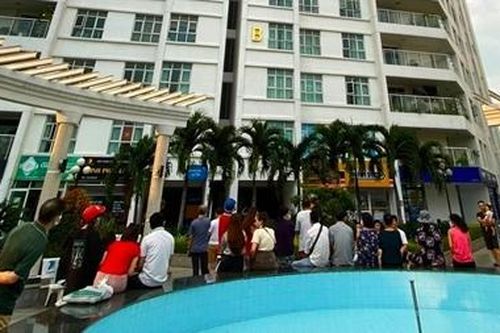 Khi cái ác nằm ngoài hiện trường