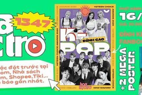 ITZY bất ngờ xuất hiện trên bìa ELLE Hàn tháng 12, nhưng visual lại gây thất vọng
