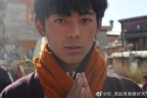 Hotboy người Tây Tạng tiết lộ bí mật nhỏ, phủ nhận tin đồn tham gia 'Sáng Tạo Doanh 4'