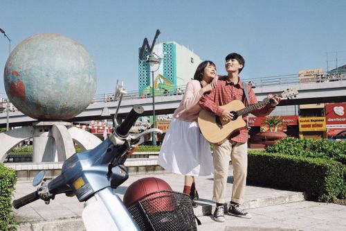Nhiều 'khẩu vị' cho khán giả lựa chọn khi đến rạp