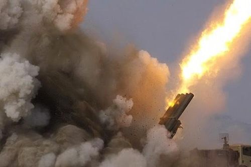 Mục đích của Iran khi phát động cuộc tấn công lớn vào Karabakh