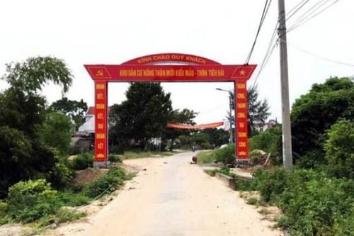 Quảng Ninh: Phấn đấu 90 xã đạt chuẩn nông thôn mới