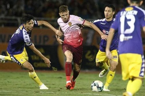 Mất 16 cầu thủ: Sài Gòn FC lâm vào khủng hoảng