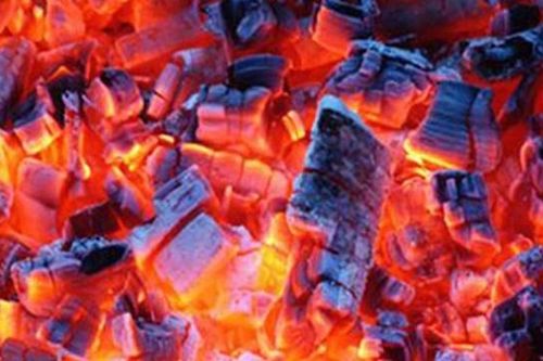 Lo ngại ngộ độc từ bếp than