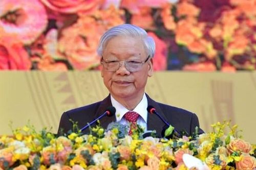 Phát huy vai trò, thế mạnh của công tác đối ngoại nhân dân trong tình hình mới